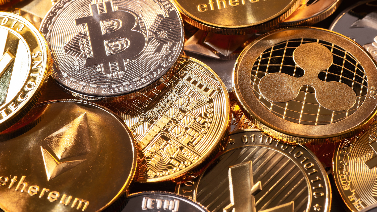 Six Reasons Crypto Currency is Important